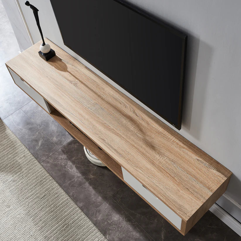 RVM Air Wall Mounted TV Unit