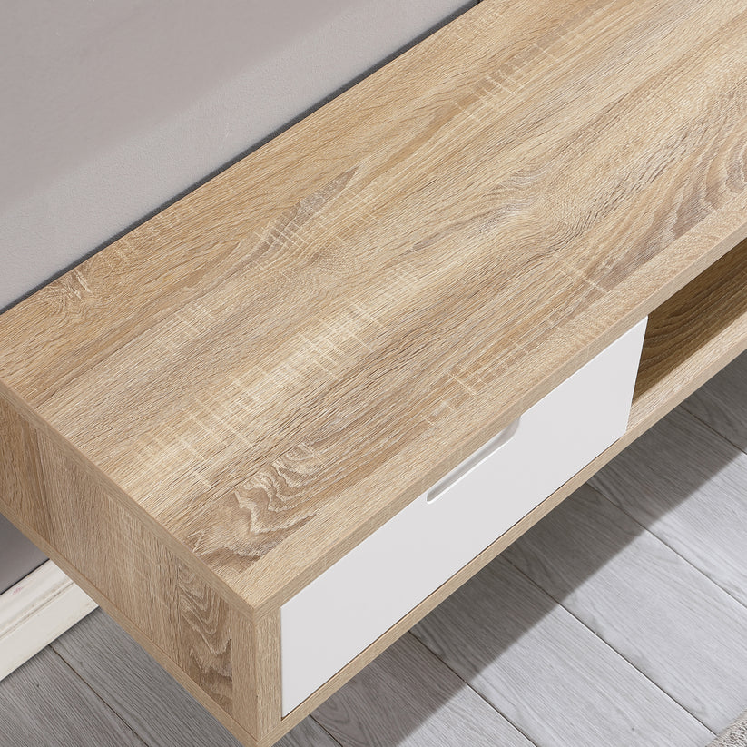 RVM Air Wall Mounted TV Unit