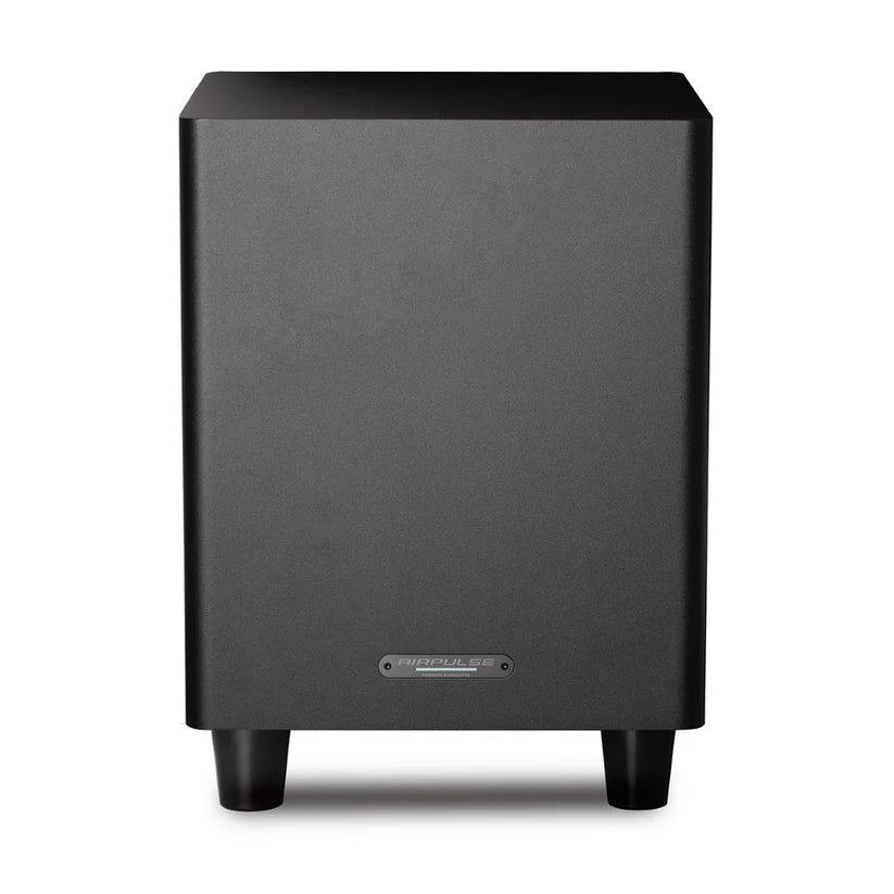 Airpulse SW8 Powered Subwoofer
