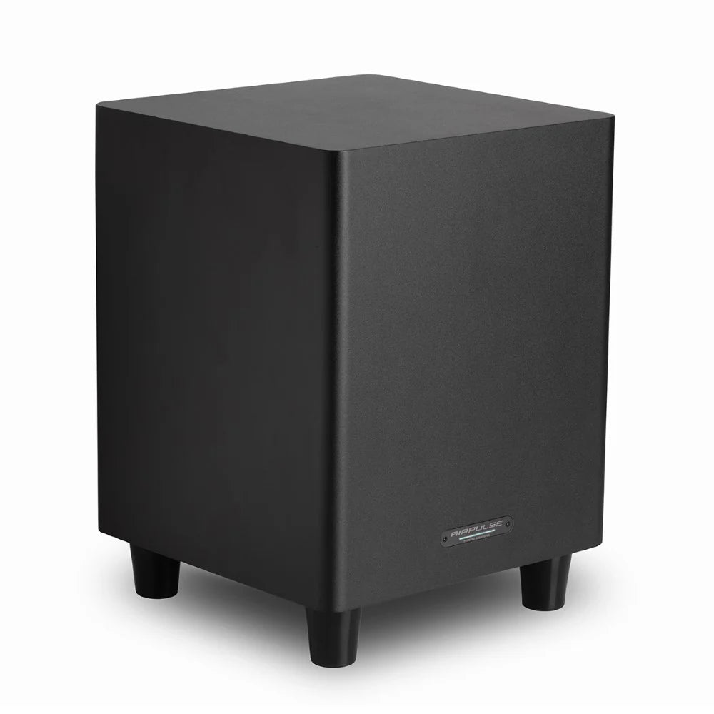 Airpulse SW8 Powered Subwoofer