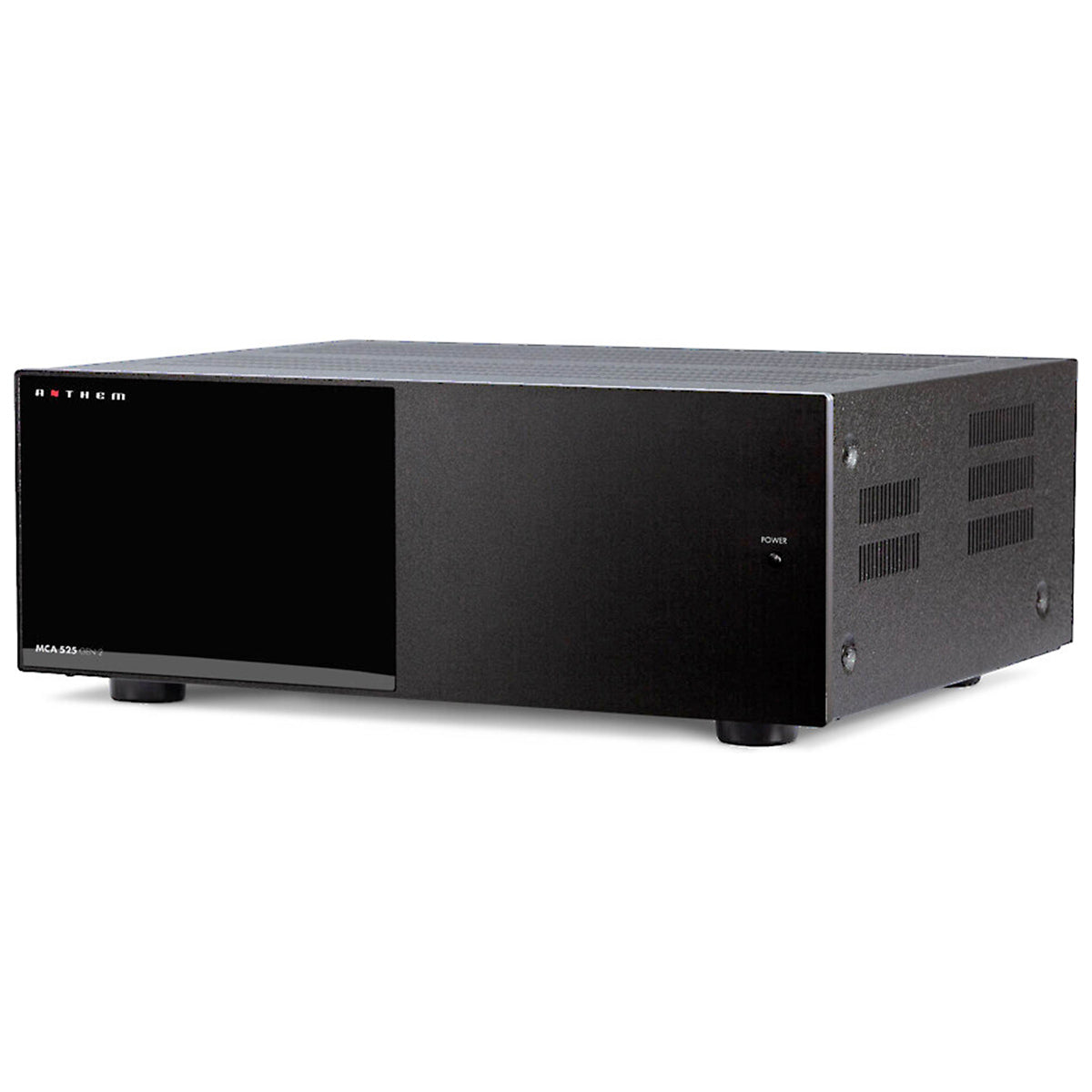 Anthem MCA-525 GEN 2 Power Amplifier - Black