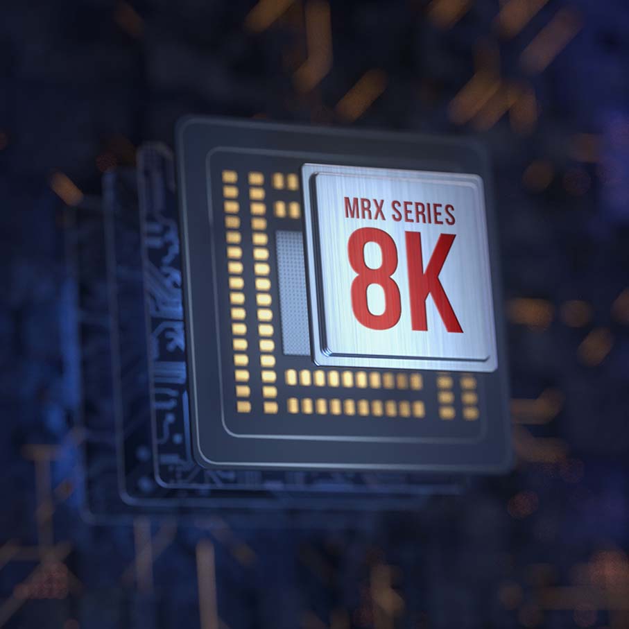 Anthem MRX-540 8K AV Receiver