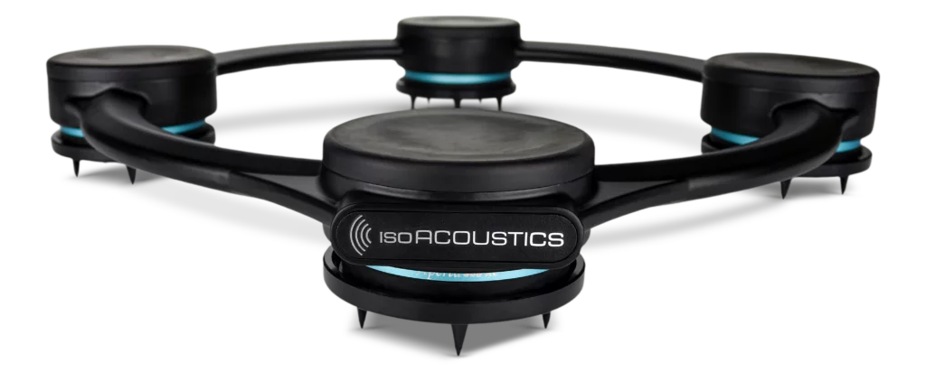 IsoAcoustics Aperta Sub Stand