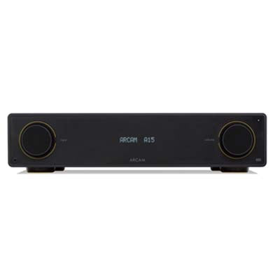 Arcam A15 Class A/B Integrated Amplifier