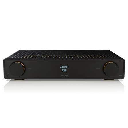 Arcam A25 Class G Integrated Amplifier