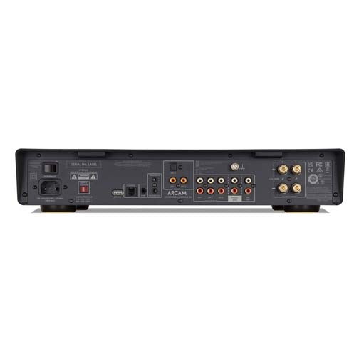 Arcam A5 Class AB Integrated Amplifier