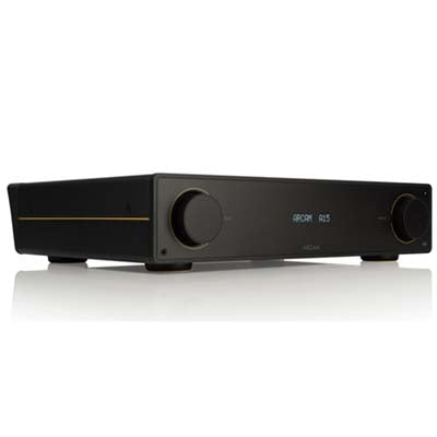 Arcam A5 Class AB Integrated Amplifier