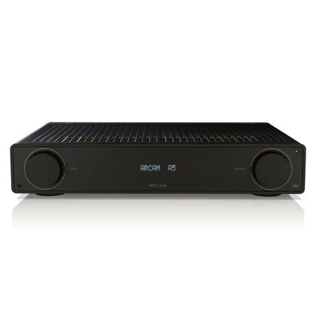 Arcam A5 Class AB Integrated Amplifier