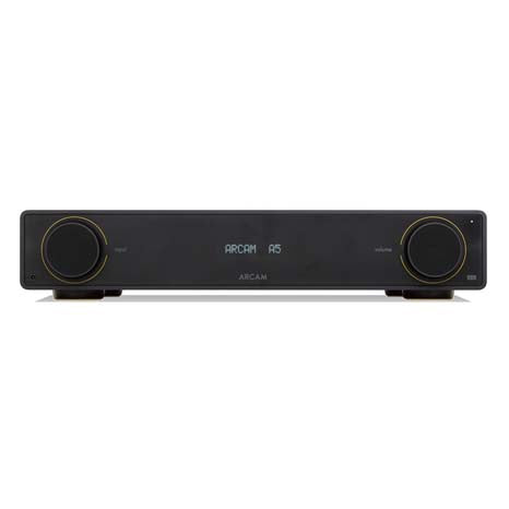 Arcam A5 Class AB Integrated Amplifier