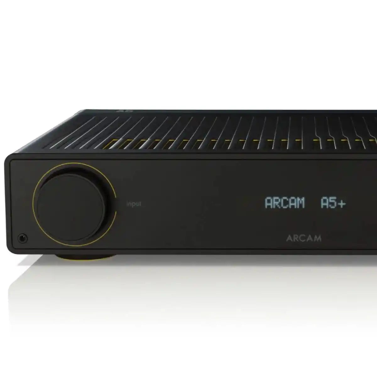 Arcam A5+ Integrated Amplifier with Bluetooth and Auracast
