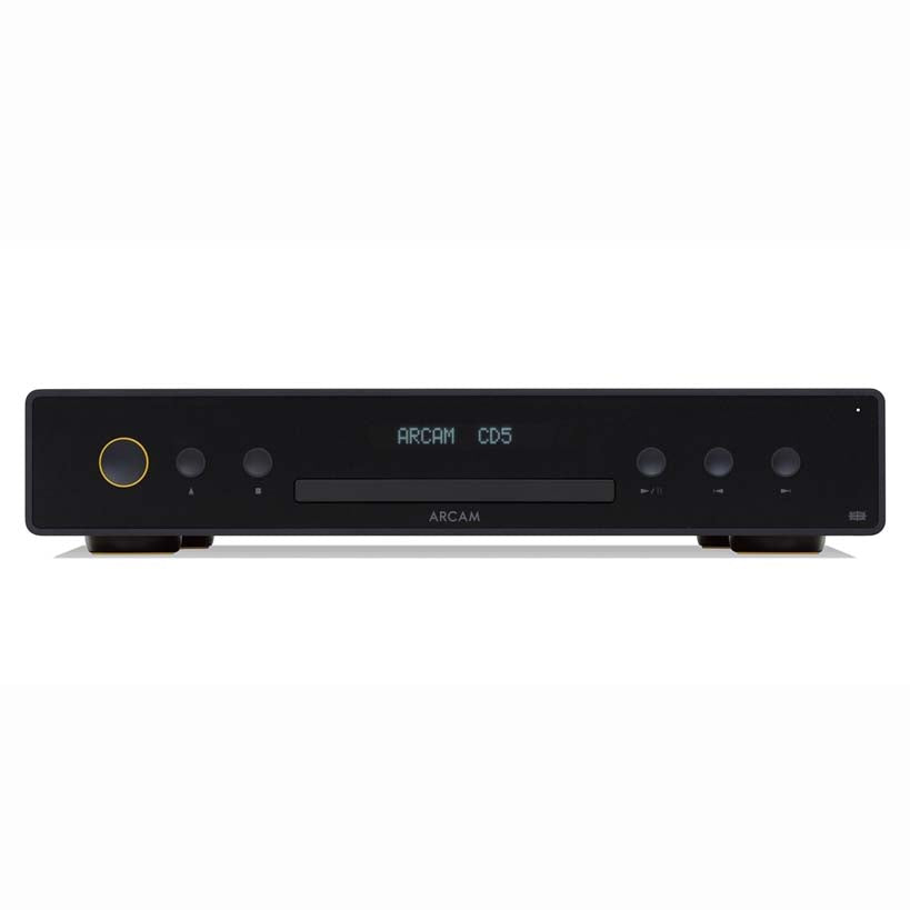 Arcam CD5 CD player