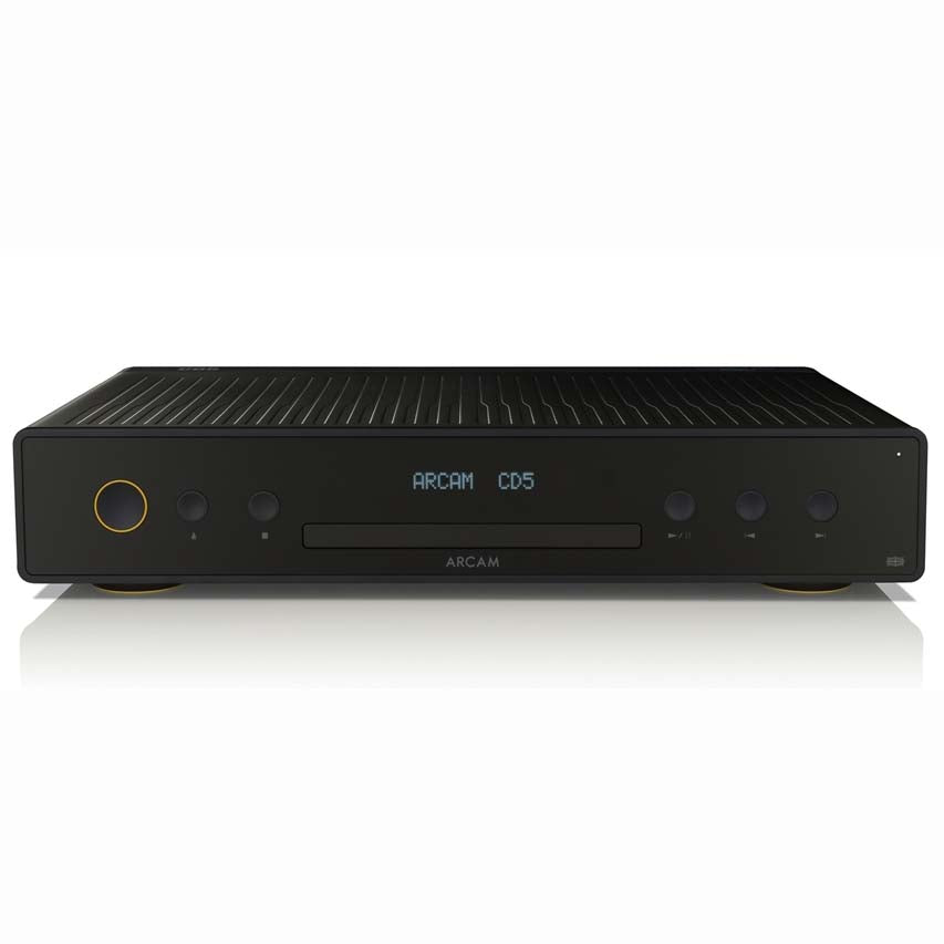 Arcam CD5 CD player