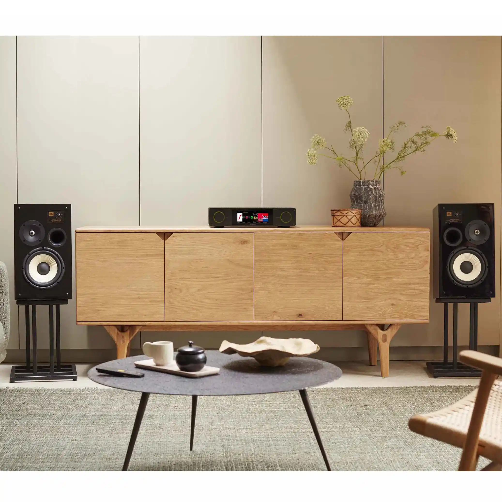 Arcam SA35 Streaming Amplifier