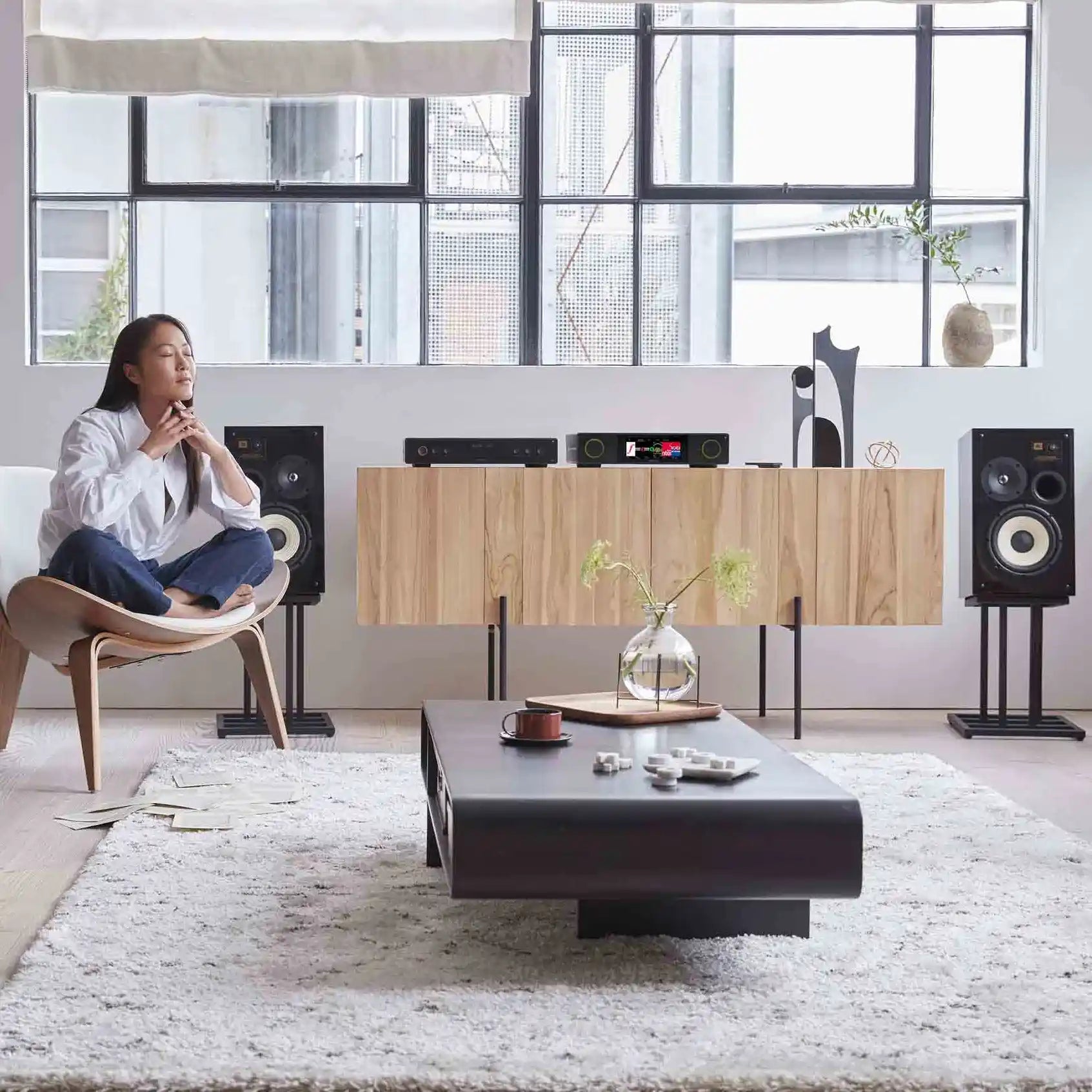 Arcam SA35 Streaming Amplifier