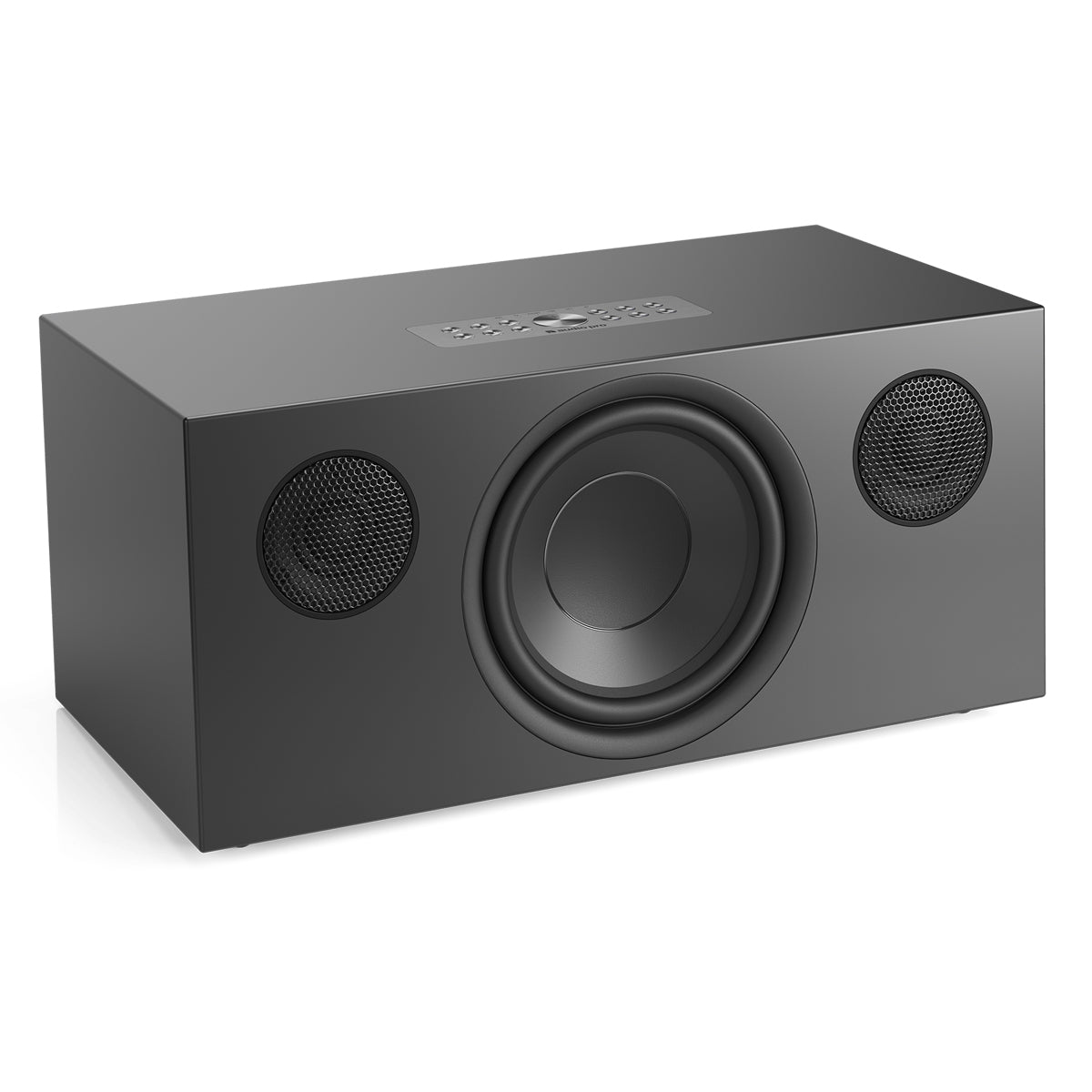Audio Pro C20 Wireless Multiroom Speaker - Black
