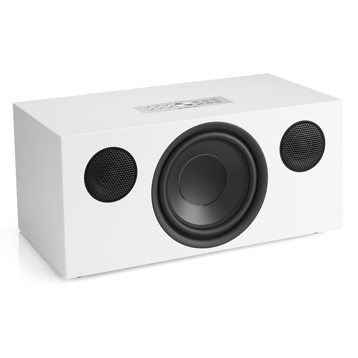 Audio Pro C20 Wireless Multiroom Speaker - White