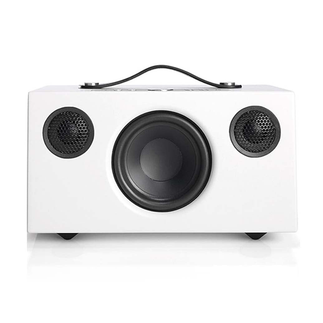 Audio Pro Addon C5 Wireless Speaker (Alexa Built-in)- Arctic White