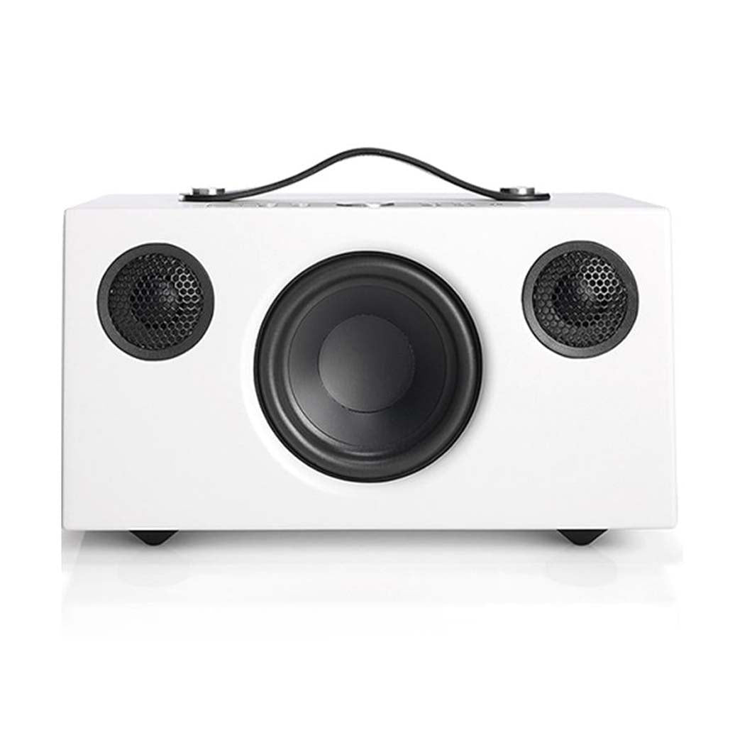 Audio Pro Addon C5 Wireless Speaker (Alexa Built-in) - Arctic White