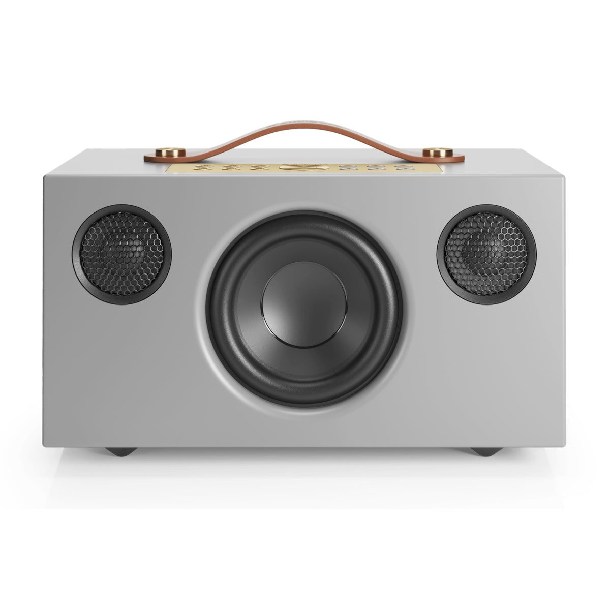 Audio Pro C5A Wireless Multiroom Speaker - Storm Grey (Clearance)