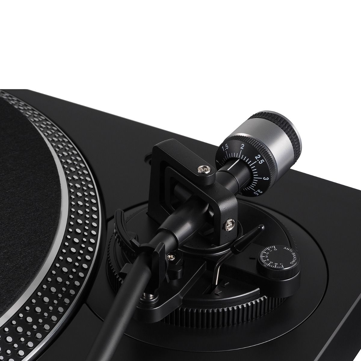 Audio Technica AT-LP120XBT-USB-Black | White Bronze