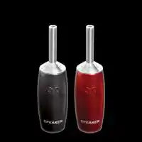 Audioquest Plugs - Banana/Spades - 1000 Series