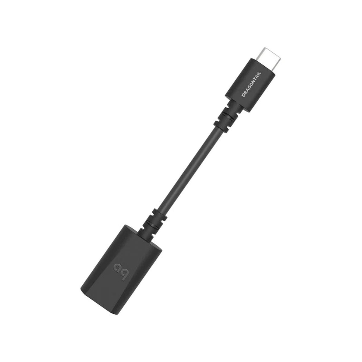 Audioquest USB Extender | A2.0 Female A to Male A/Micro/C - Dragon Tail