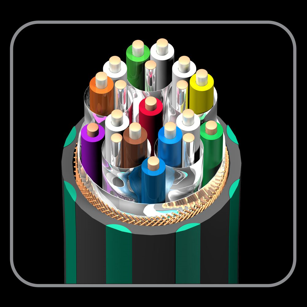 Audioquest HDMI Cables - FOREST 48