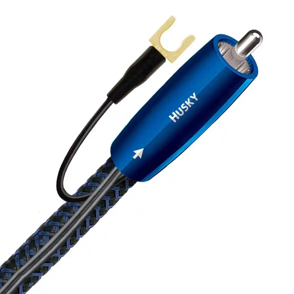 Audioquest Subwoofer Cables 72V DBS - HUSKY