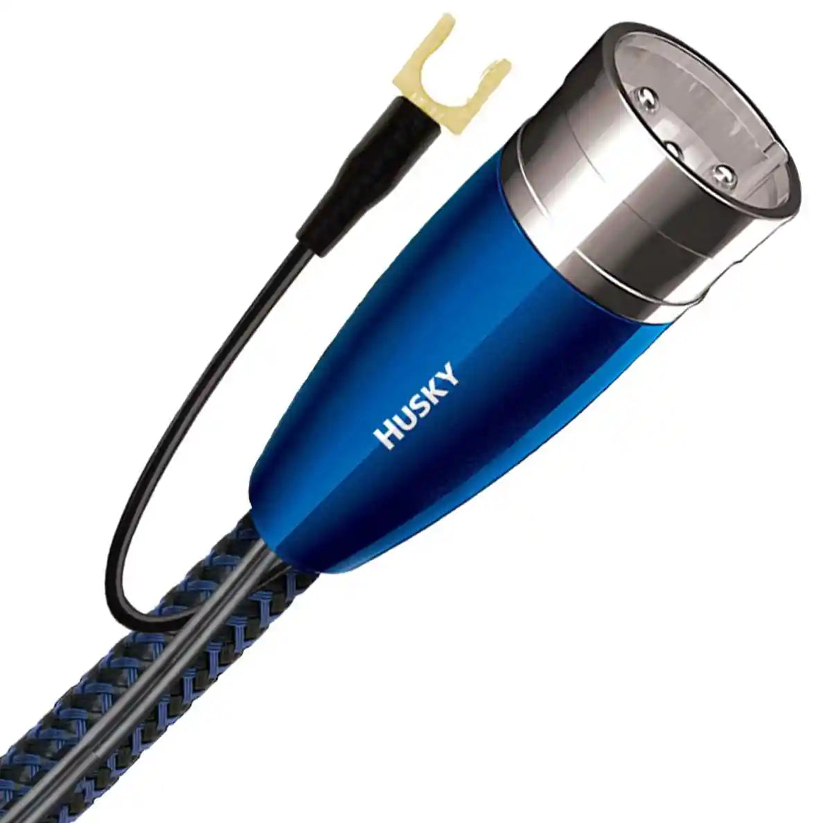 Audioquest Subwoofer Cables 72V DBS - HUSKY