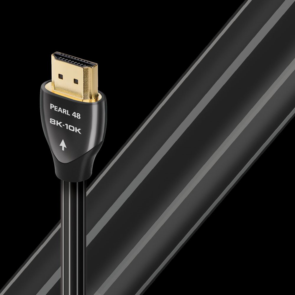 Audioquest HDMI PEARL ACTIVE Cable | The Audio Experts