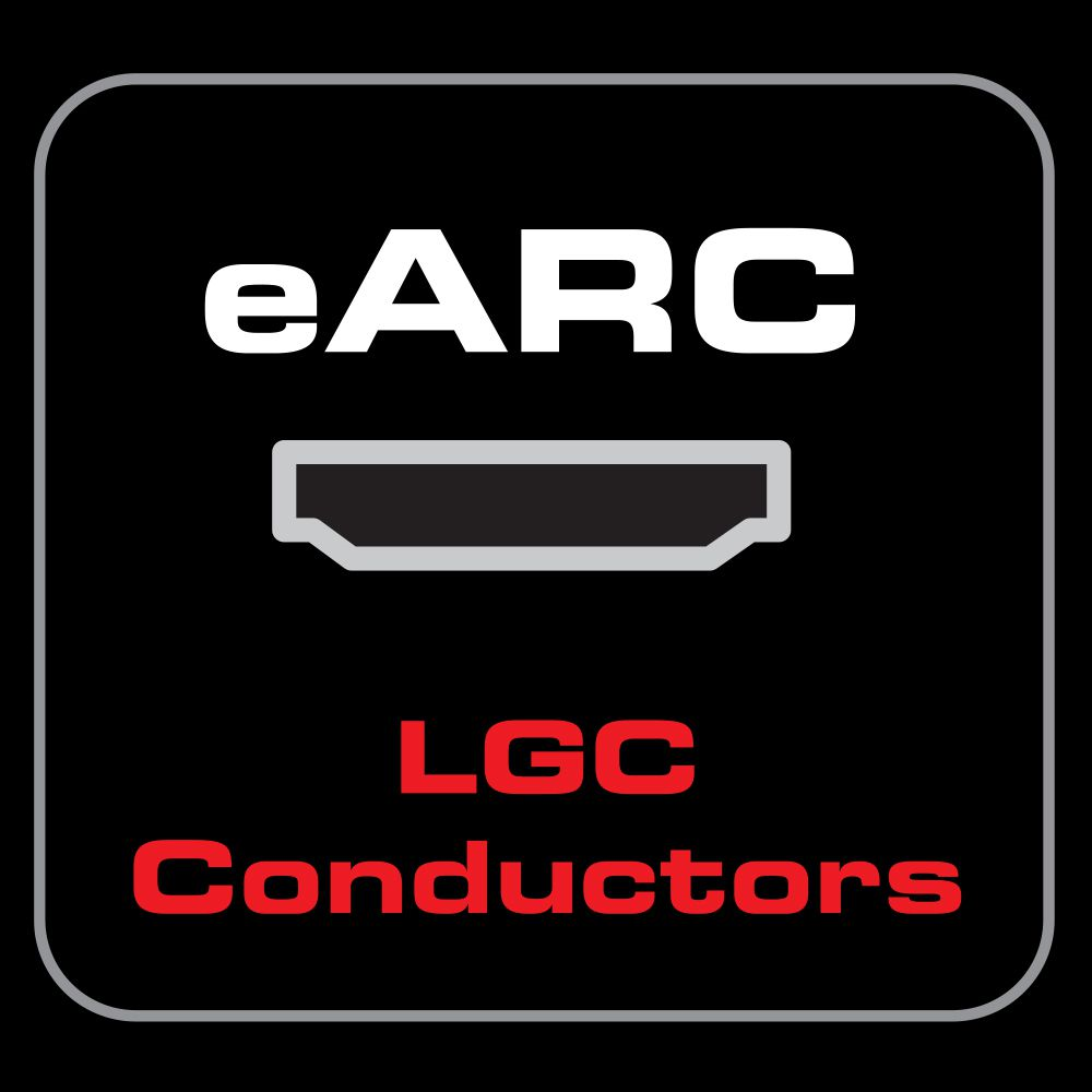 Audioquest HDMI Cables - PEARL 48