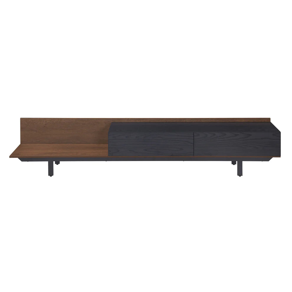 RVM Boston Lowline TV Unit