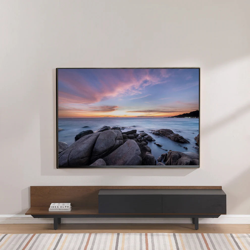 RVM Boston Lowline TV Unit