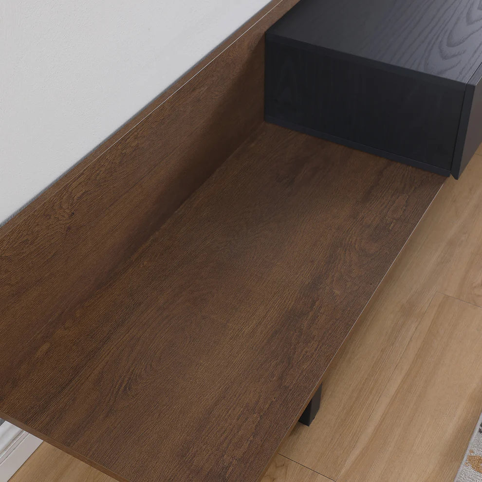 RVM Boston Lowline TV Unit