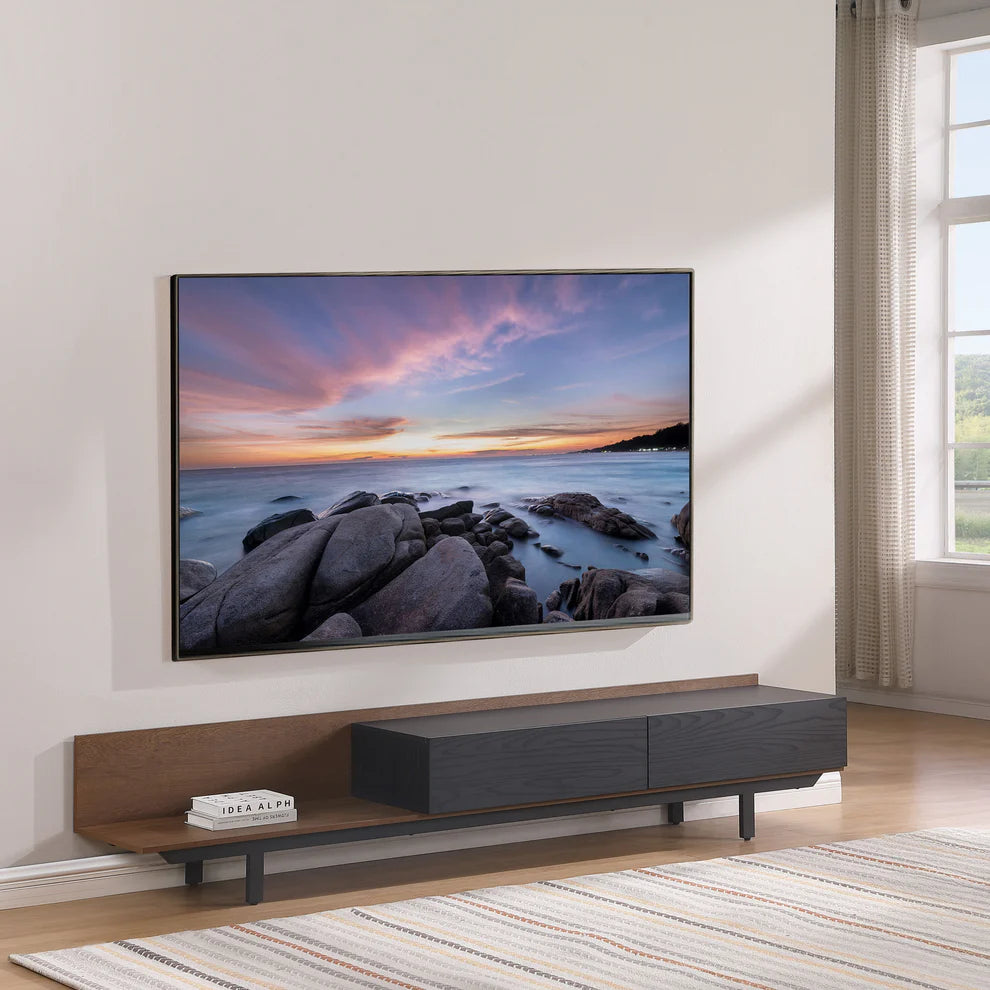 RVM Boston Lowline TV Unit