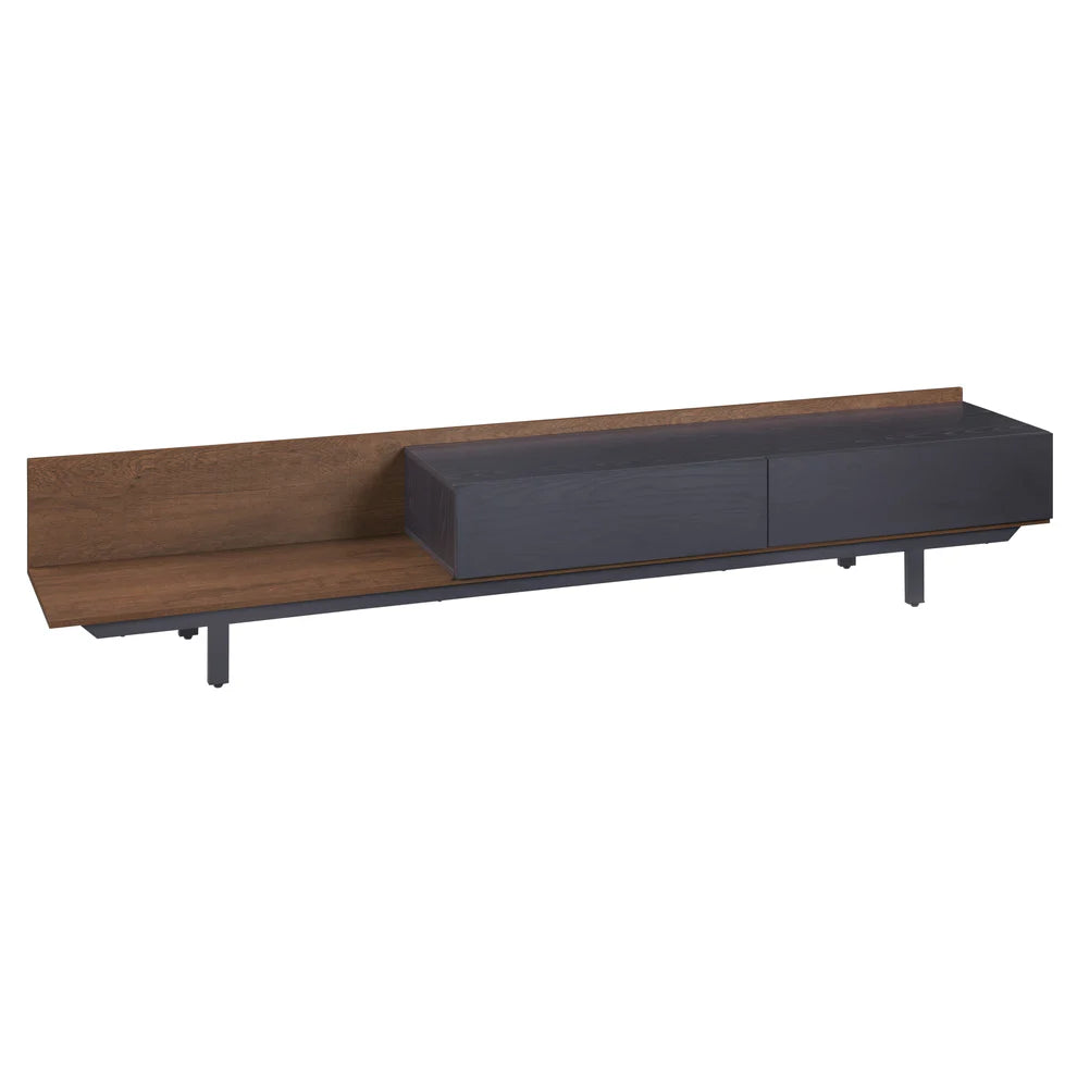 RVM Boston Lowline TV Unit
