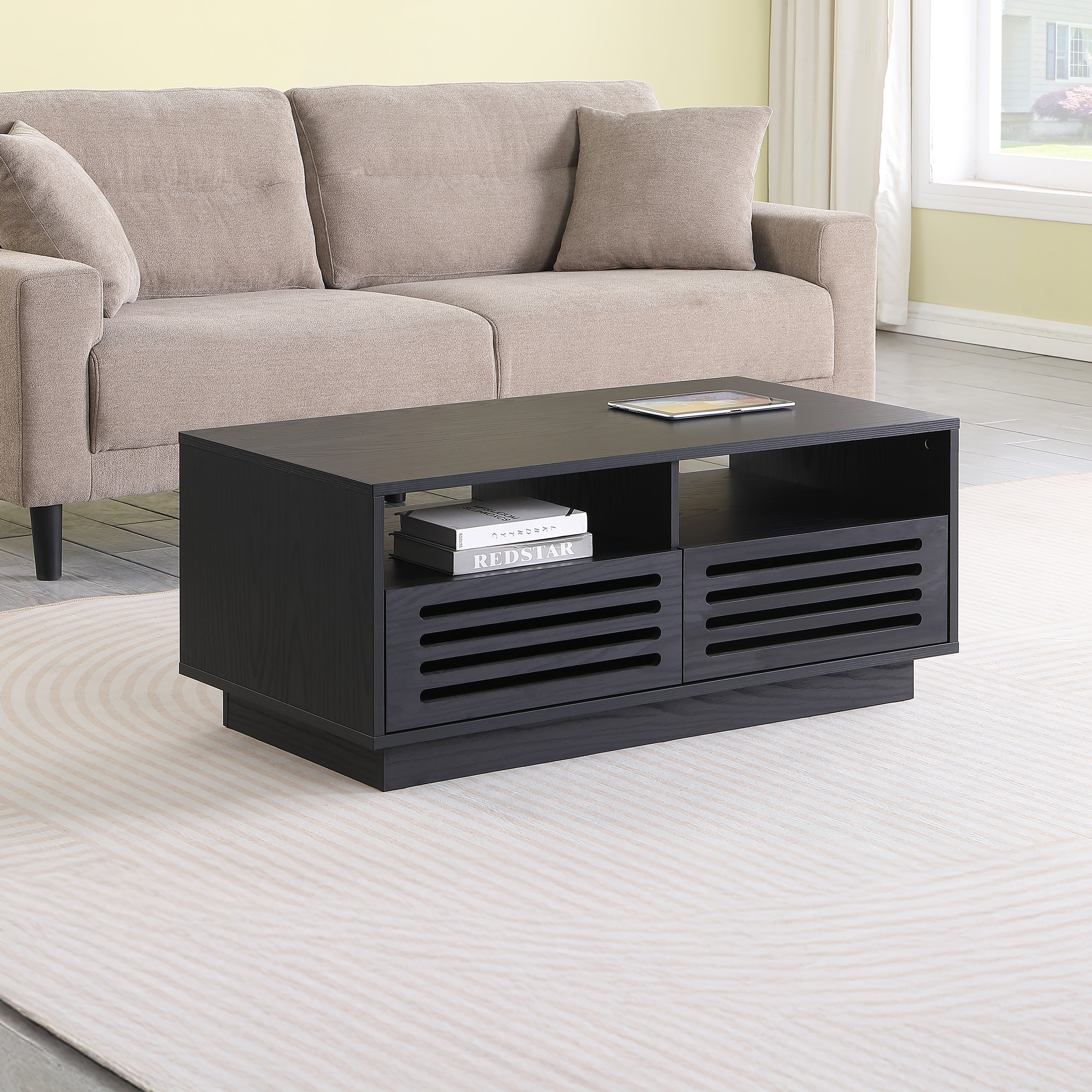 Tauris BURBANKCTBO Coffee Table