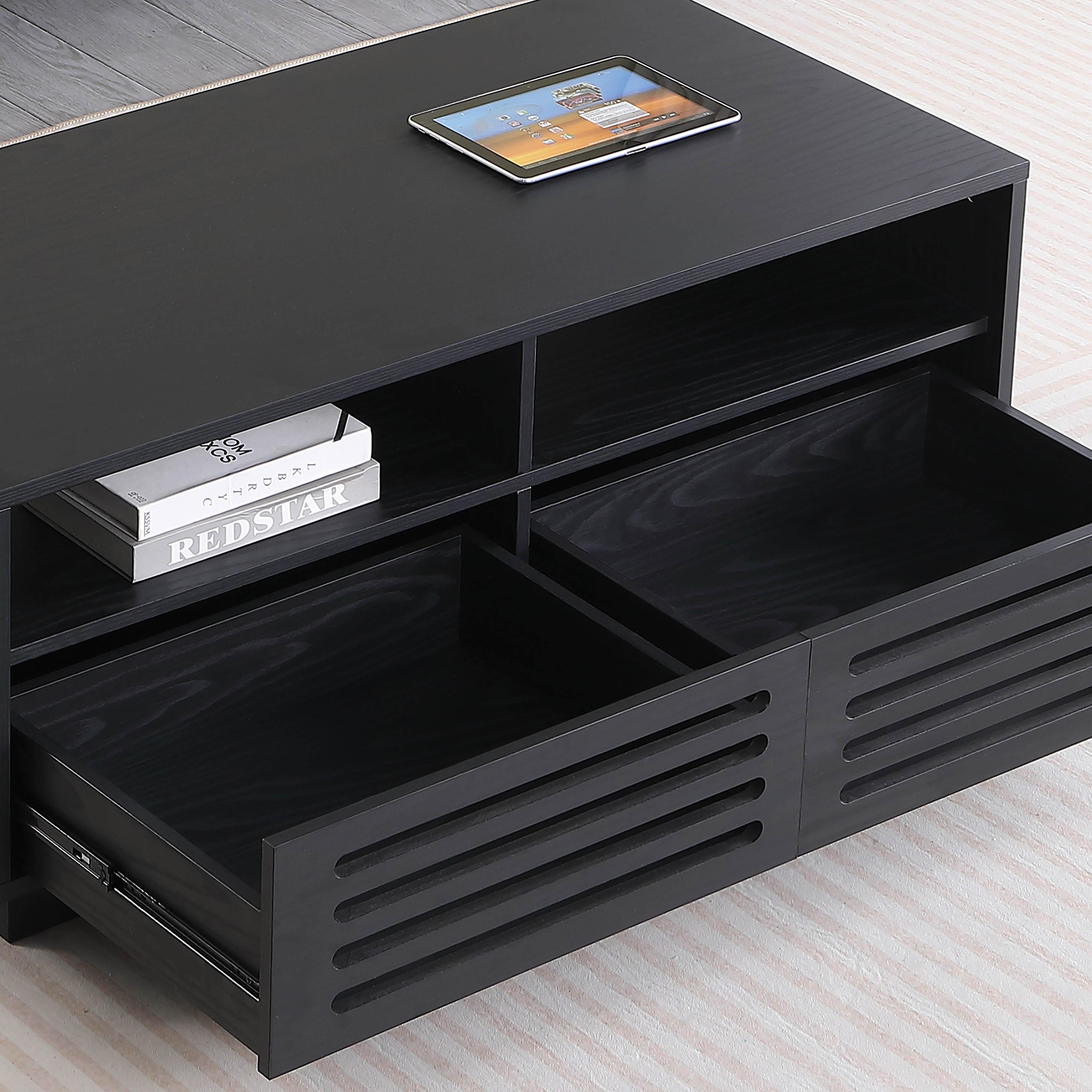 Tauris BURBANKCTBO Coffee Table