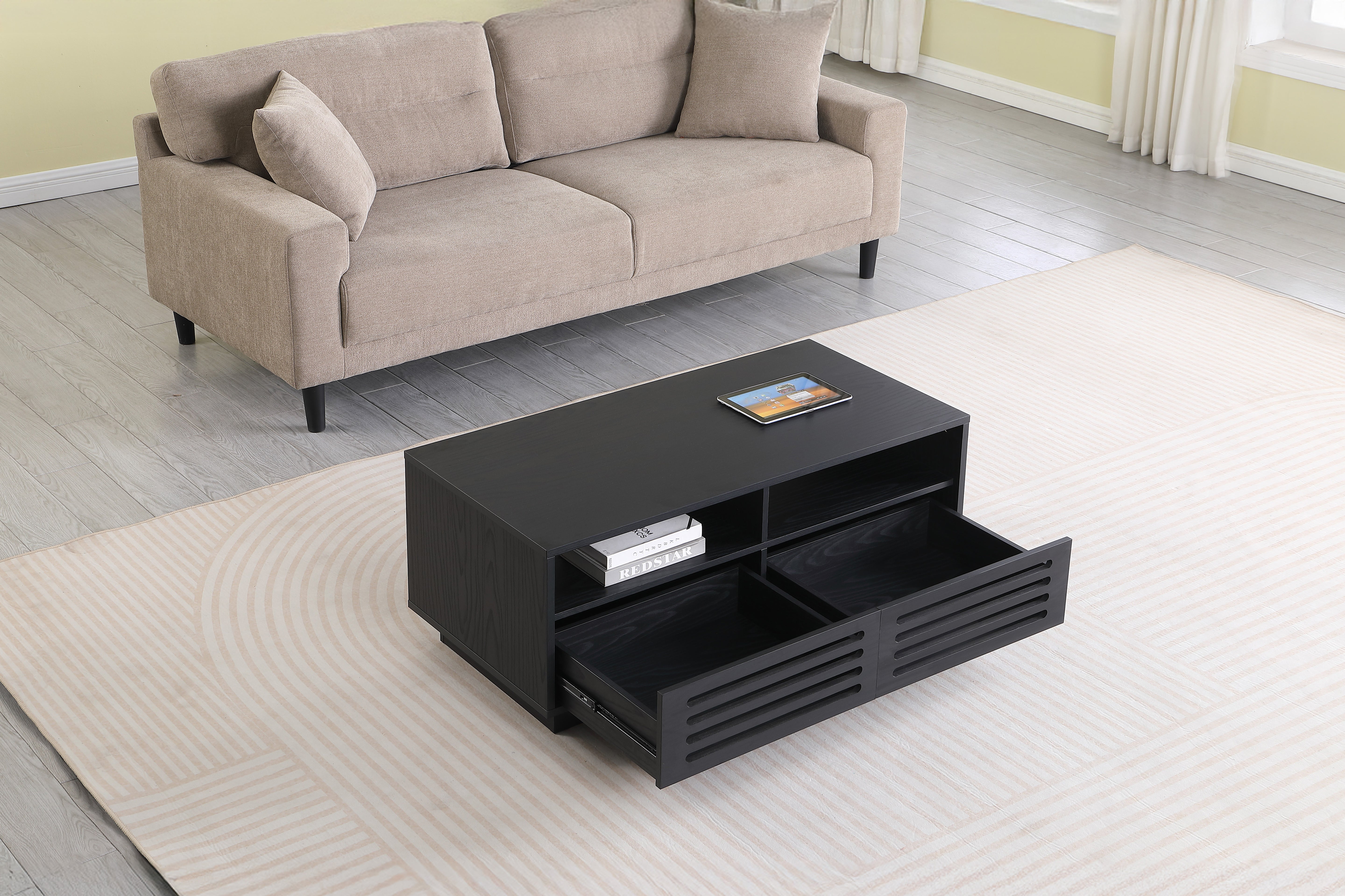 Tauris BURBANKCTBO Coffee Table