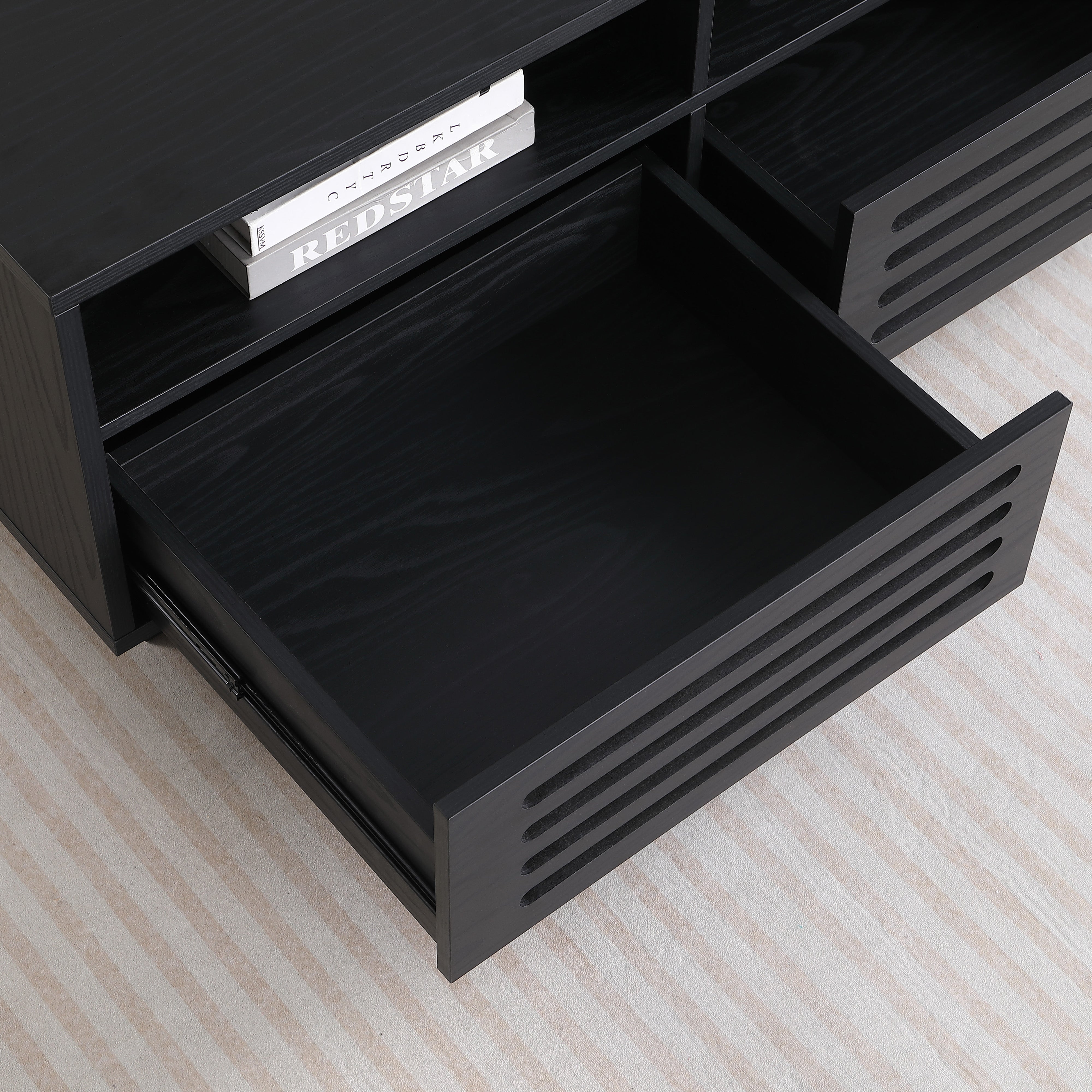 Tauris BURBANKCTBO Coffee Table