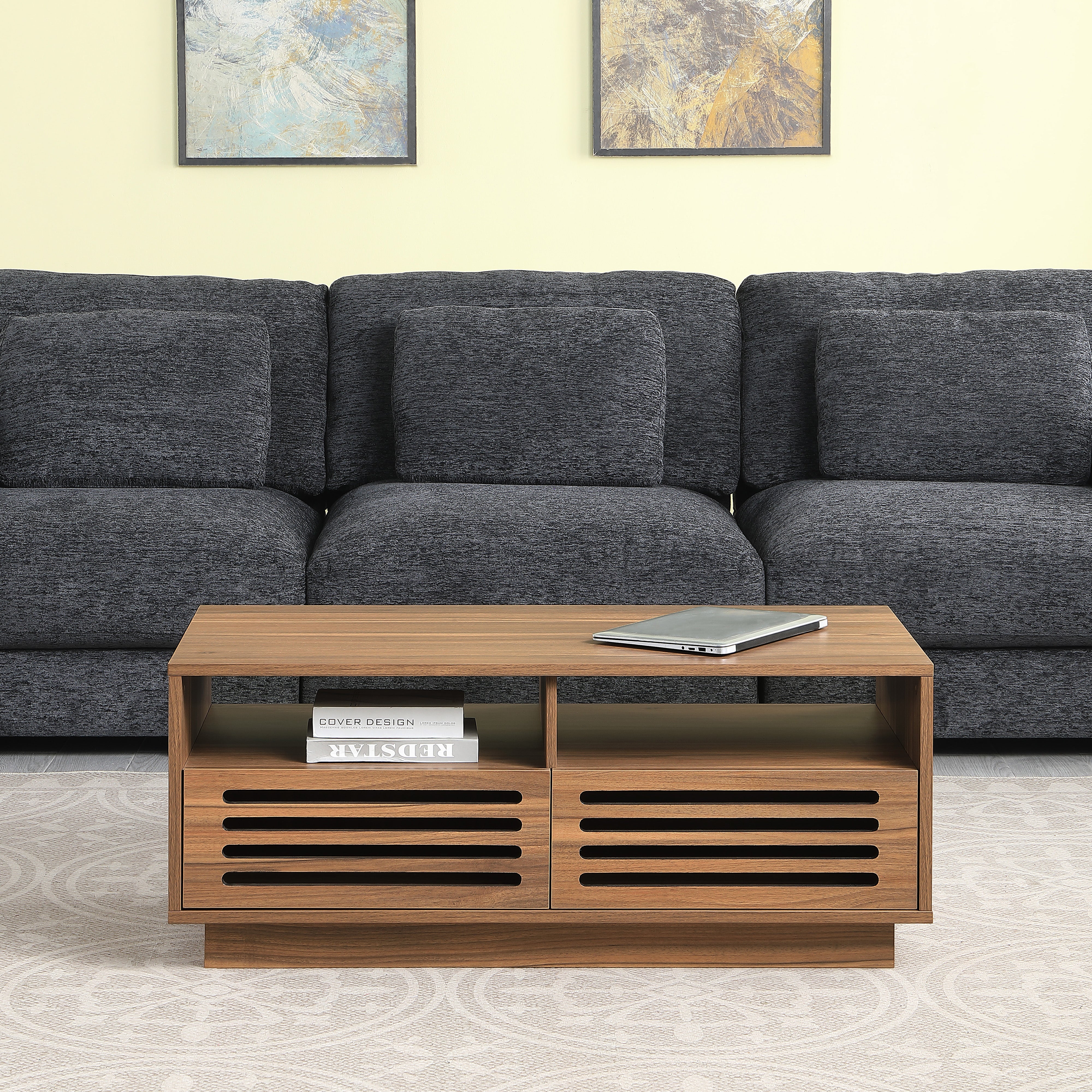 Tauris BURBANKCTBO Coffee Table