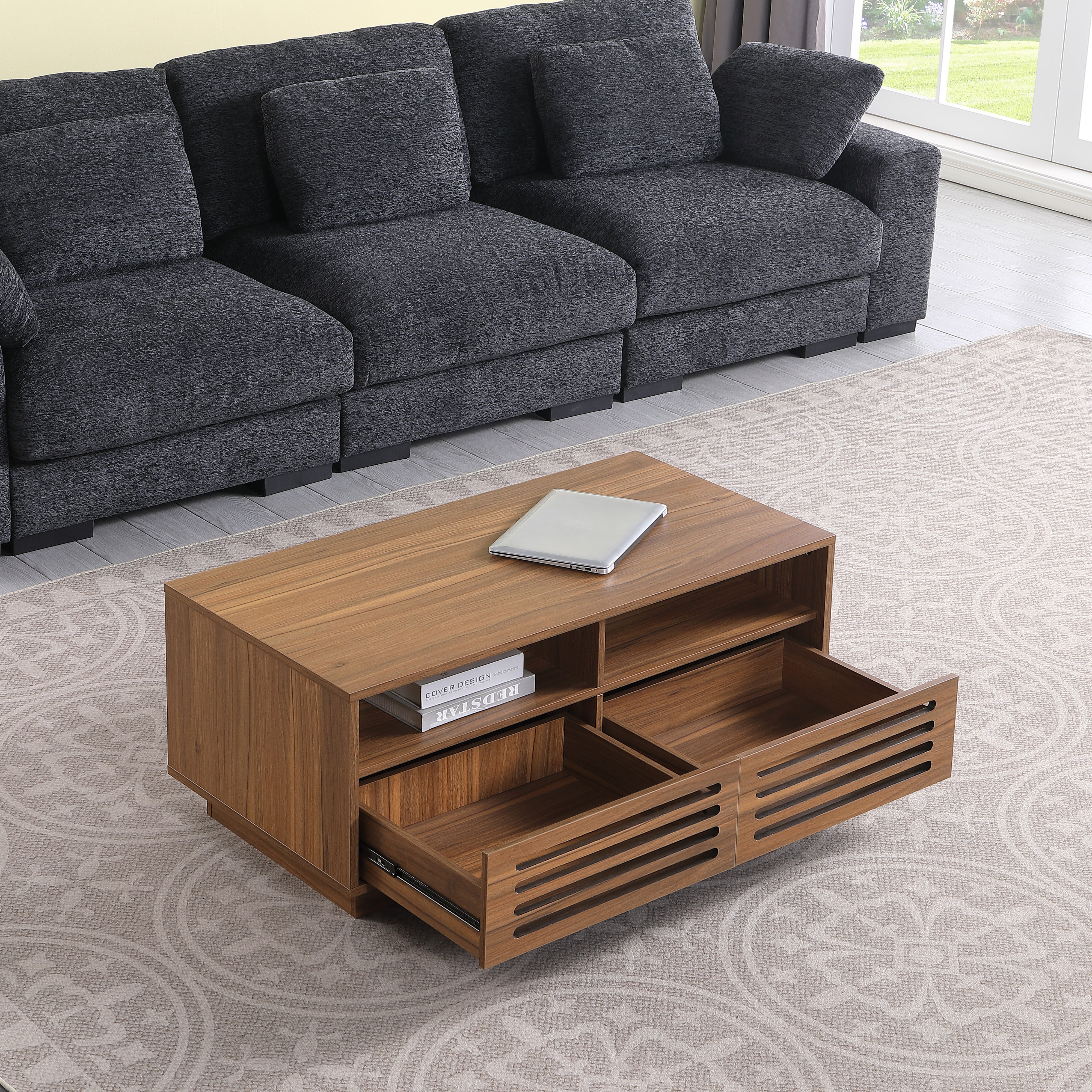 Tauris BURBANKCTBO Coffee Table