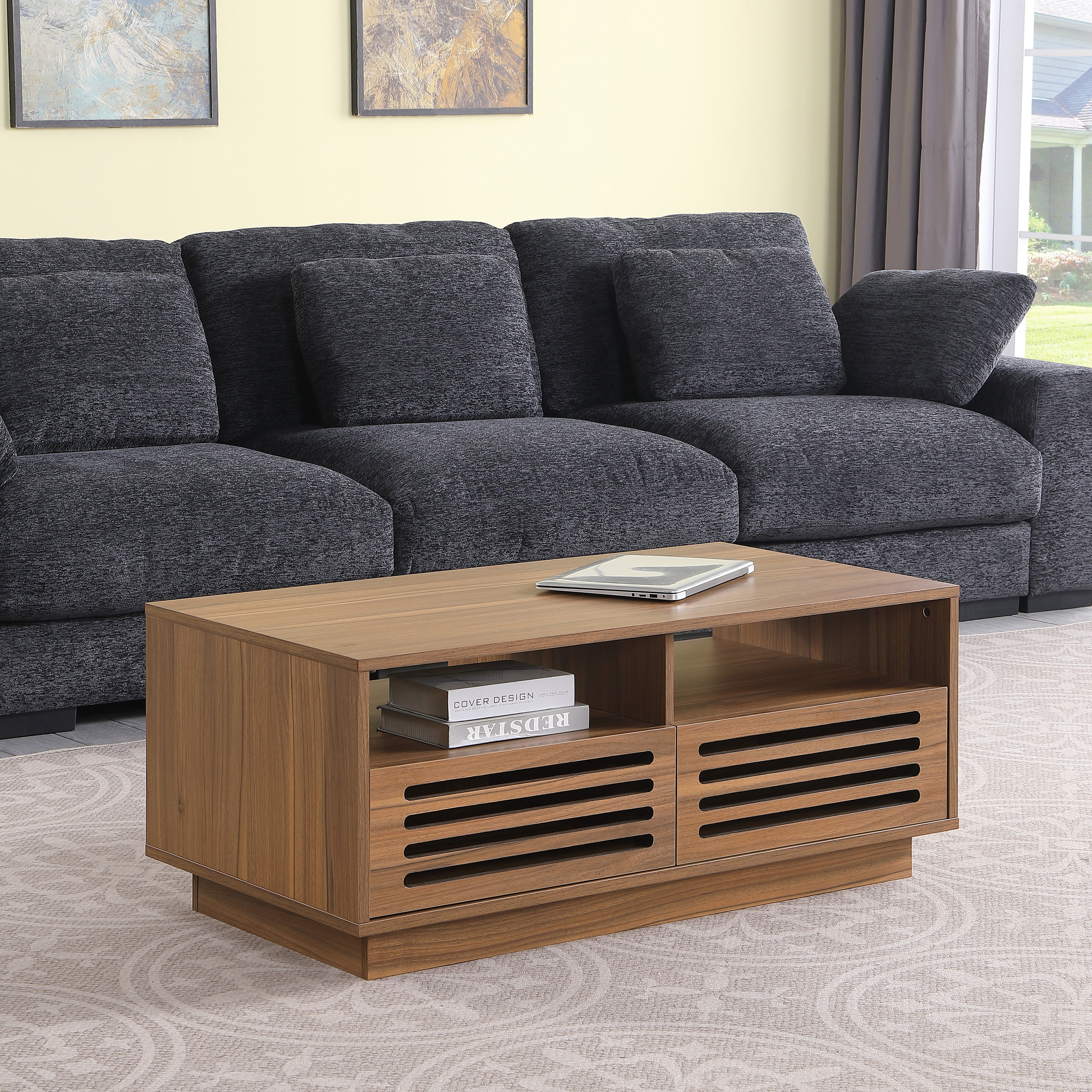 Tauris BURBANKCTBO Coffee Table