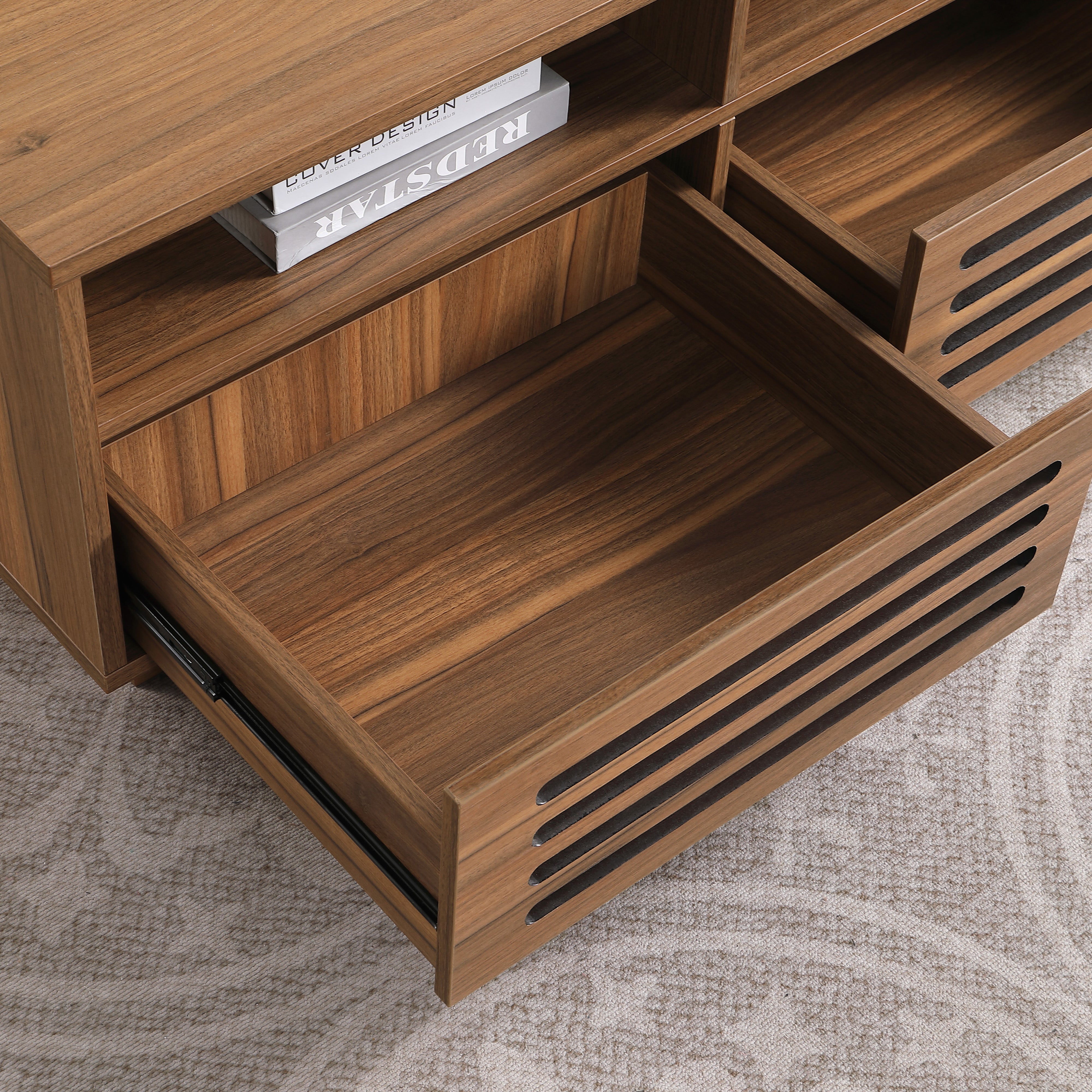 Tauris BURBANKCTBO Coffee Table