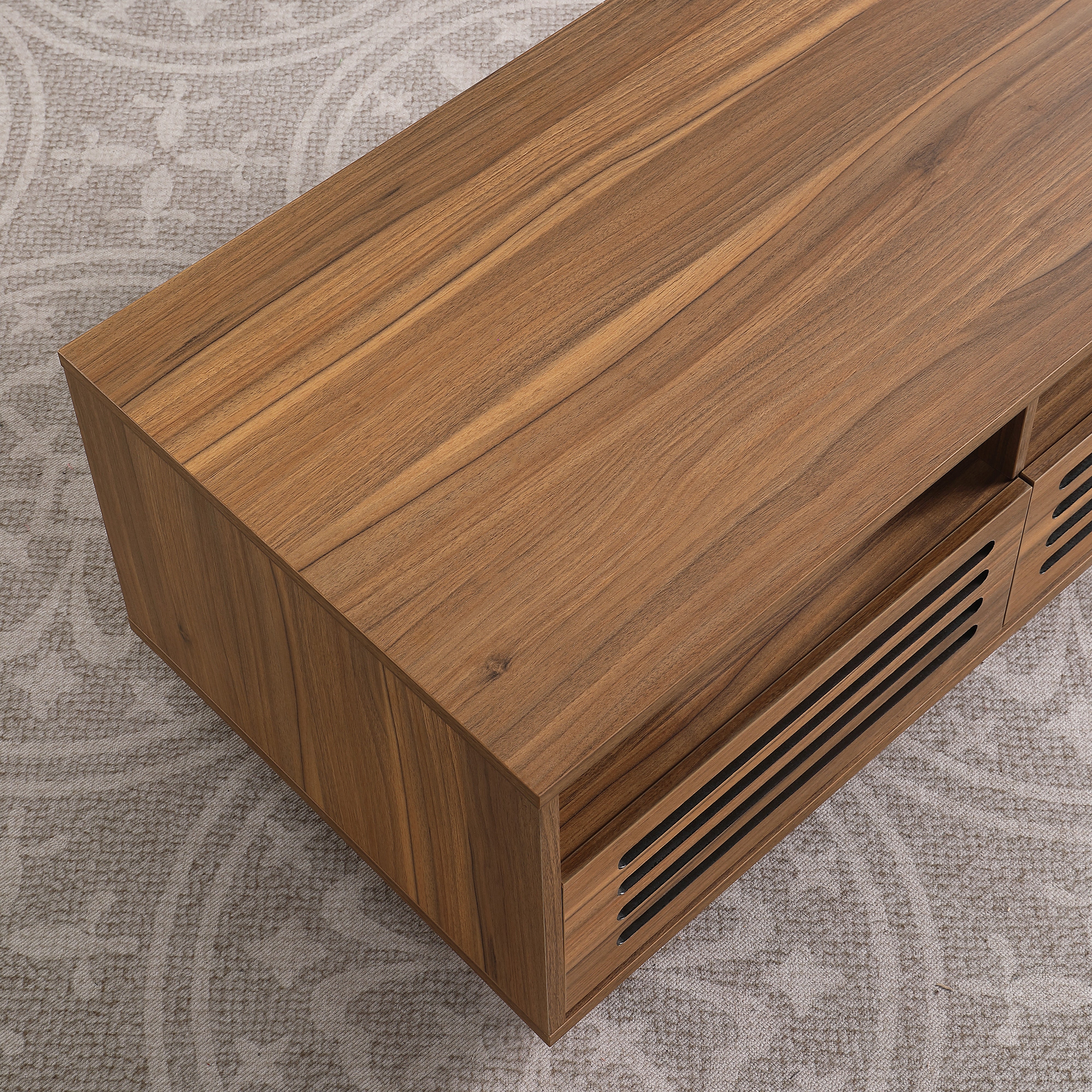Tauris BURBANKCTBO Coffee Table