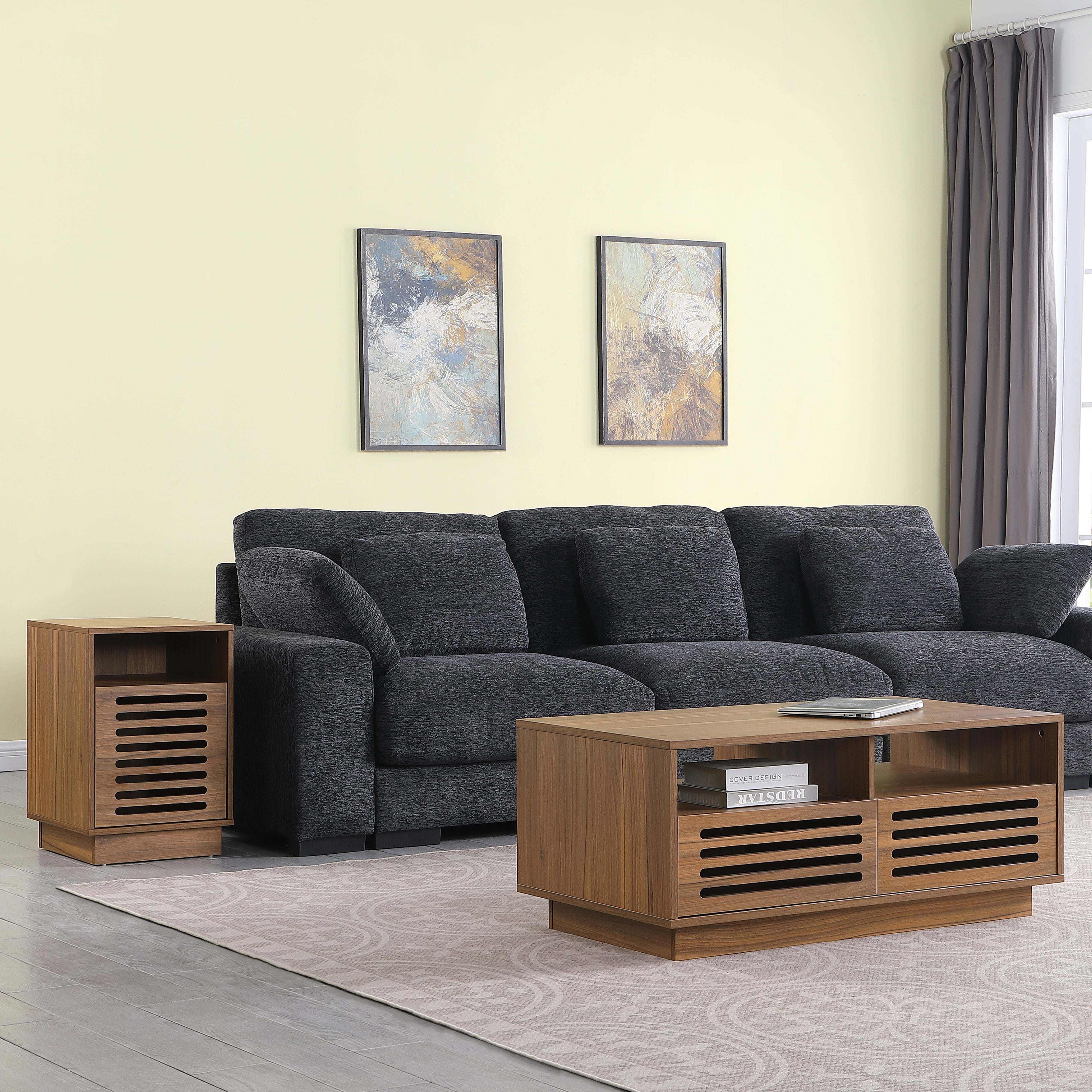 Tauris BURBANKCTBO Coffee Table