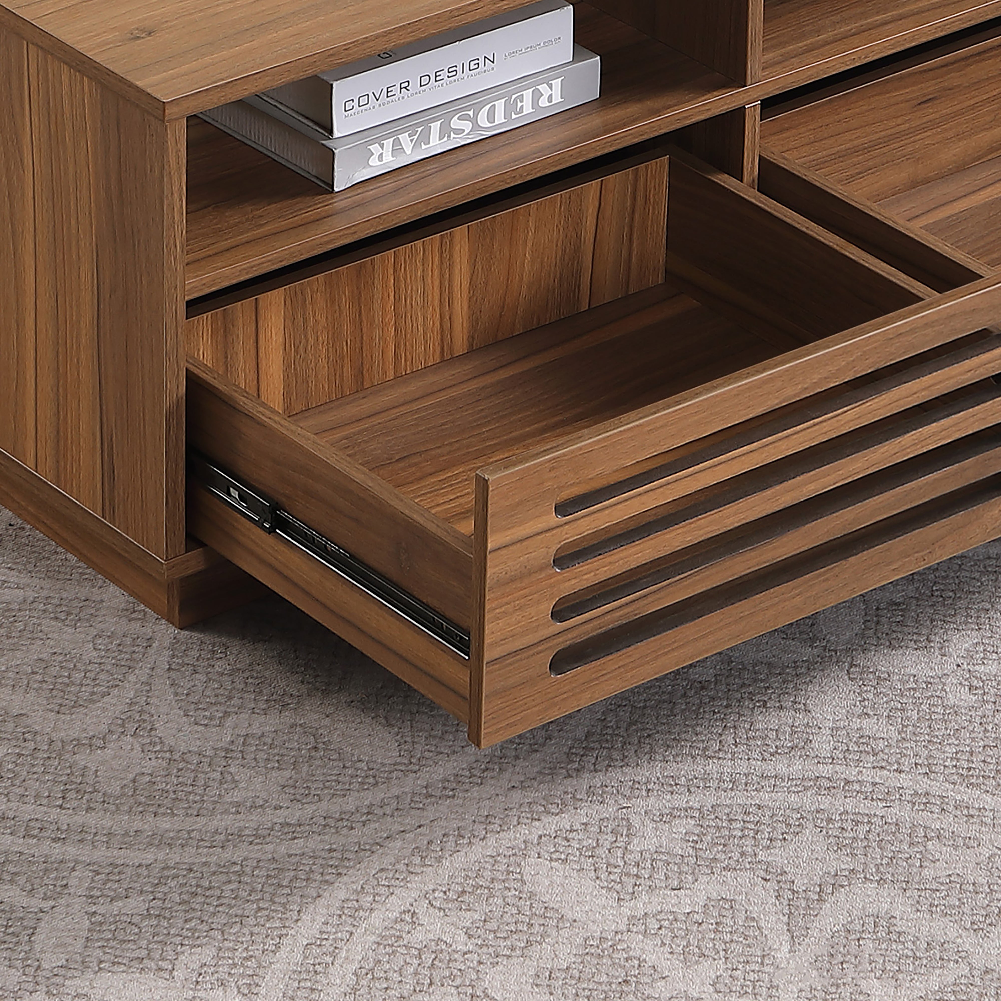 Tauris BURBANKCTBO Coffee Table