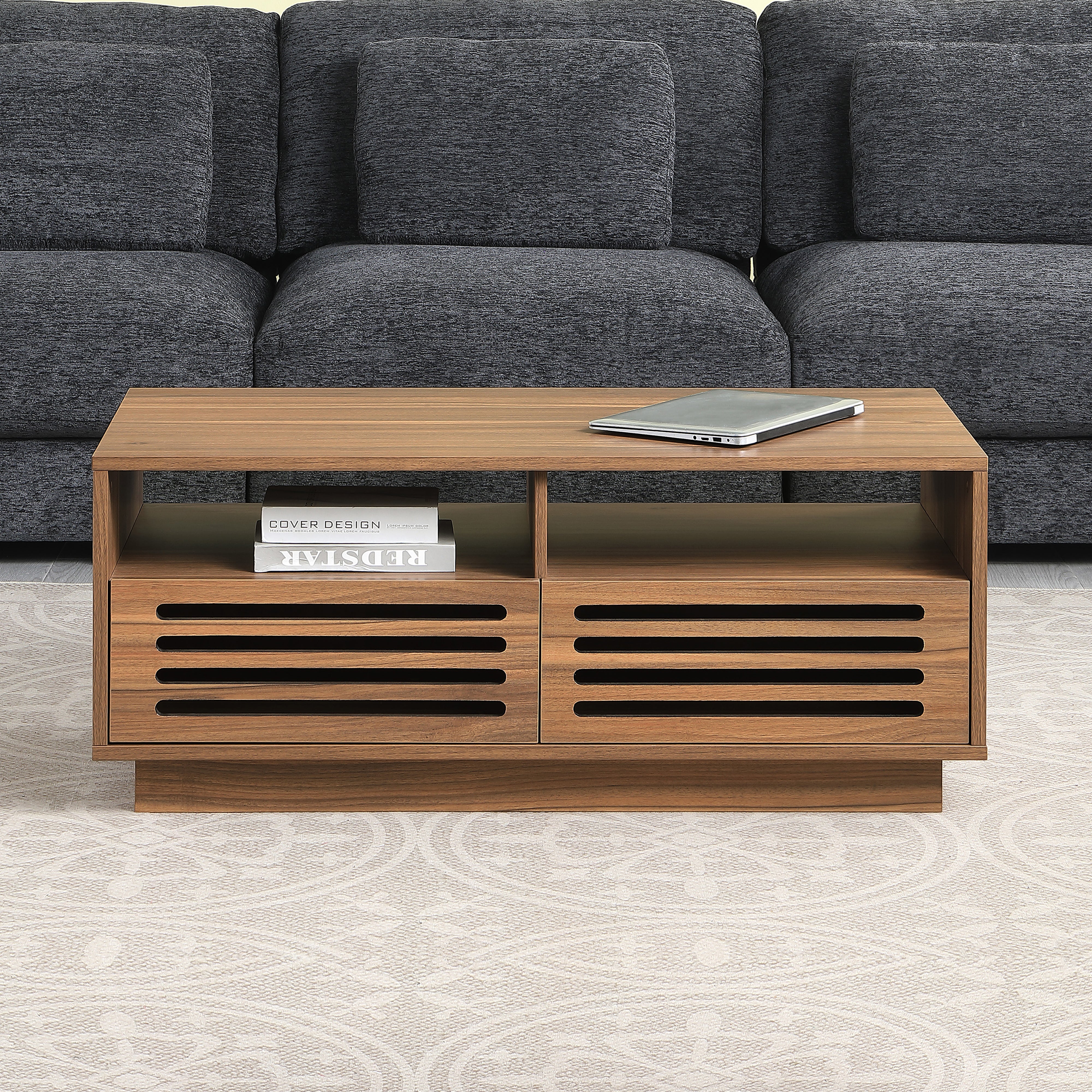 Tauris BURBANKCTBO Coffee Table
