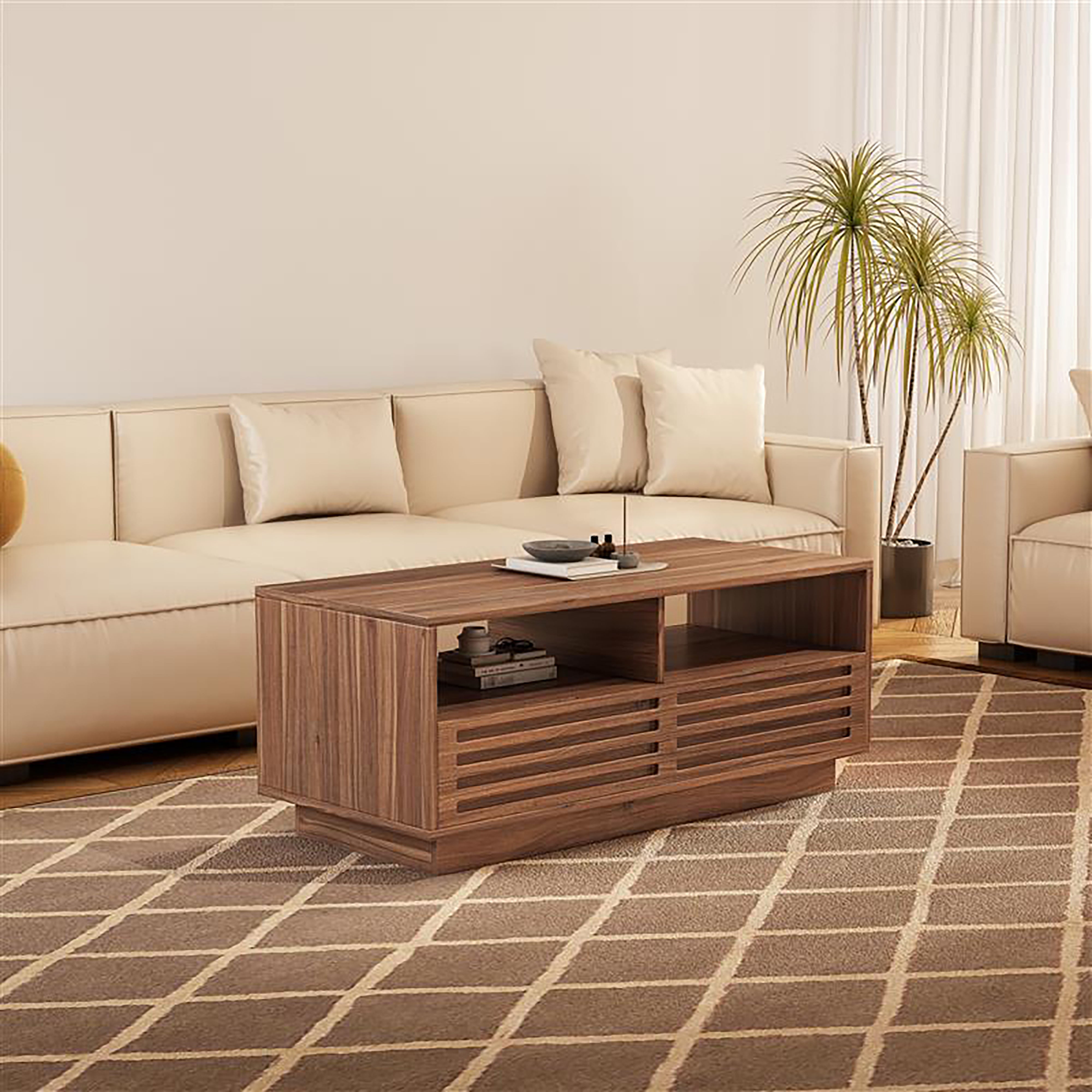 Tauris BURBANKCTBO Coffee Table