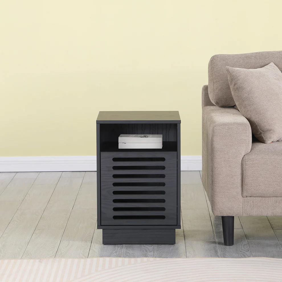 RVM Burbank End Table